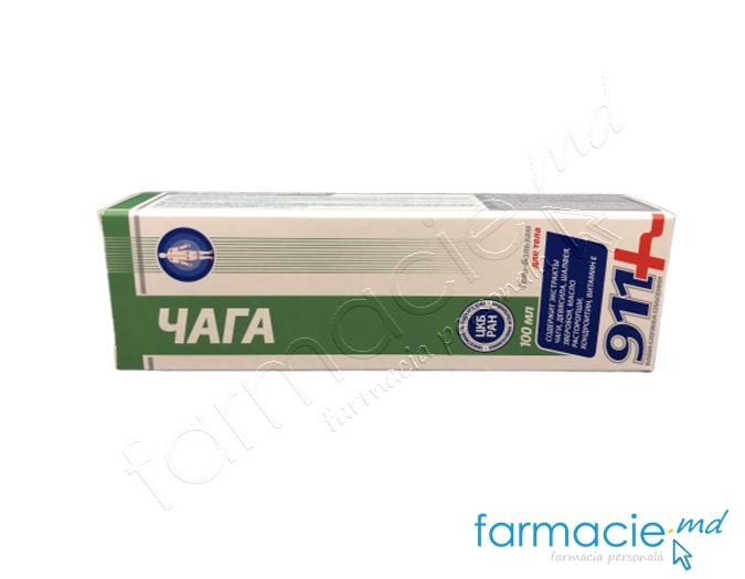 Gel 911 Ciaga 100ml