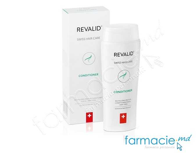 Revalid Conditioner 250ml