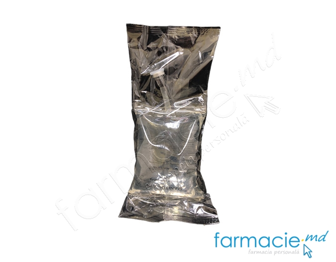 Manitol sol.perf.20% 500 ml