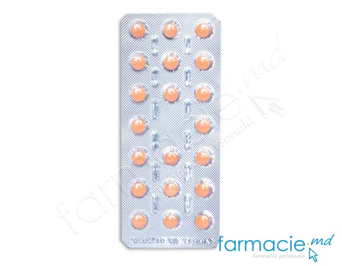 Aminazin comp.film.25mg N20 Zdorovie