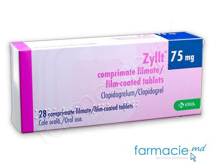 Zylt comp.film. 75mg N 7x4