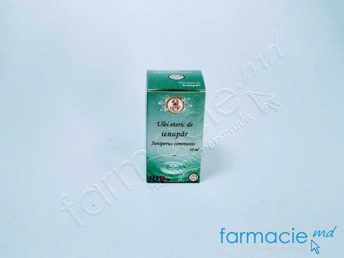 Ulei Ienupar 10ml 911