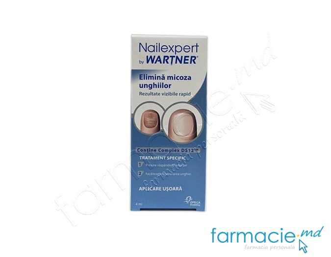 Nailexpert 4ml
