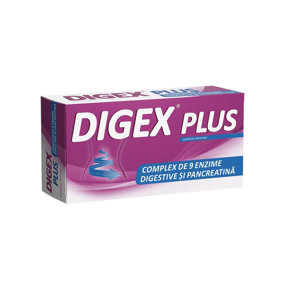 Digex Plus comp.film. N20 Fiterman