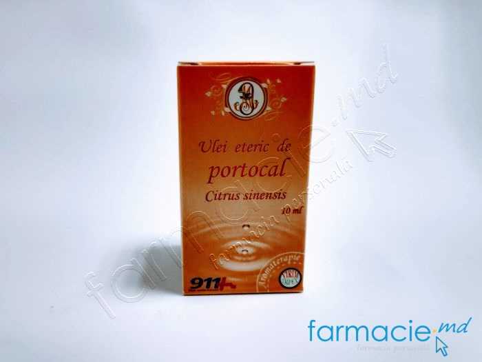 Ulei Portocala 10ml 911