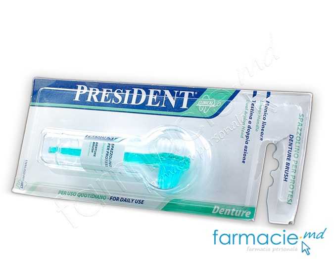 President Denture Periuta pt proteze