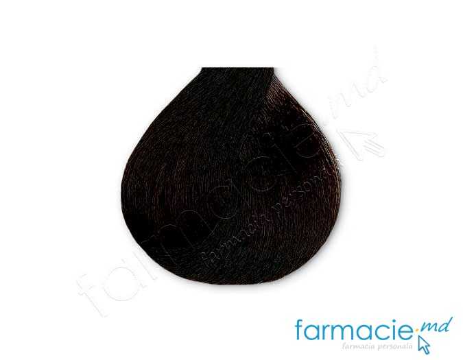 Vopsea par 3Chenes Chatain Fonce (3N)