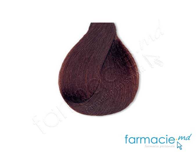 Vopsea par 3Chenes Chatain Clair Acajou (5M)