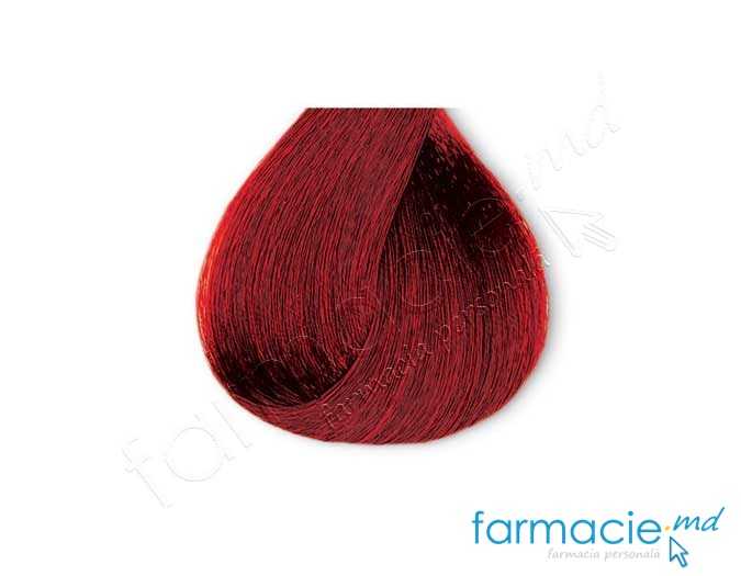 Vopsea par 3Chenes Rouge Flamboyant (10R)