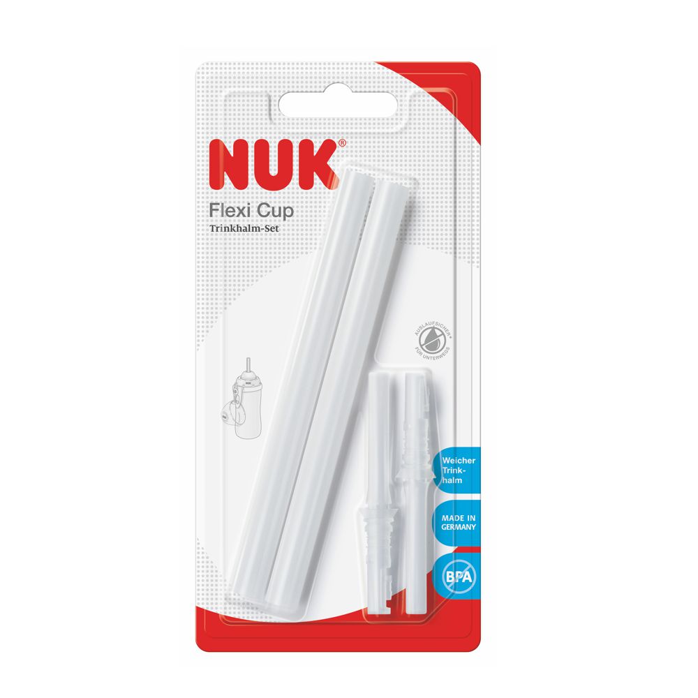 Nuk Pai pentru canuta