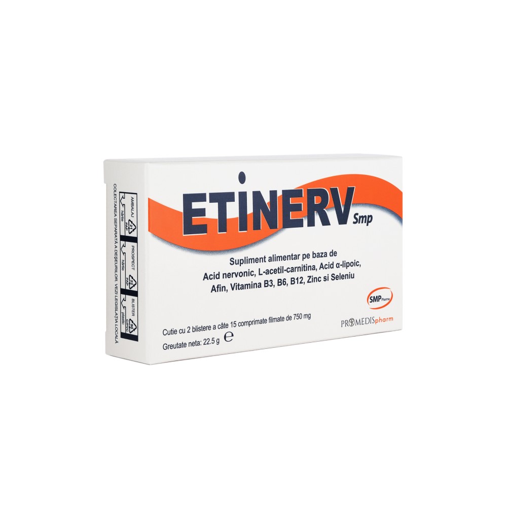 Etinerv comp.film. N30 Sperco