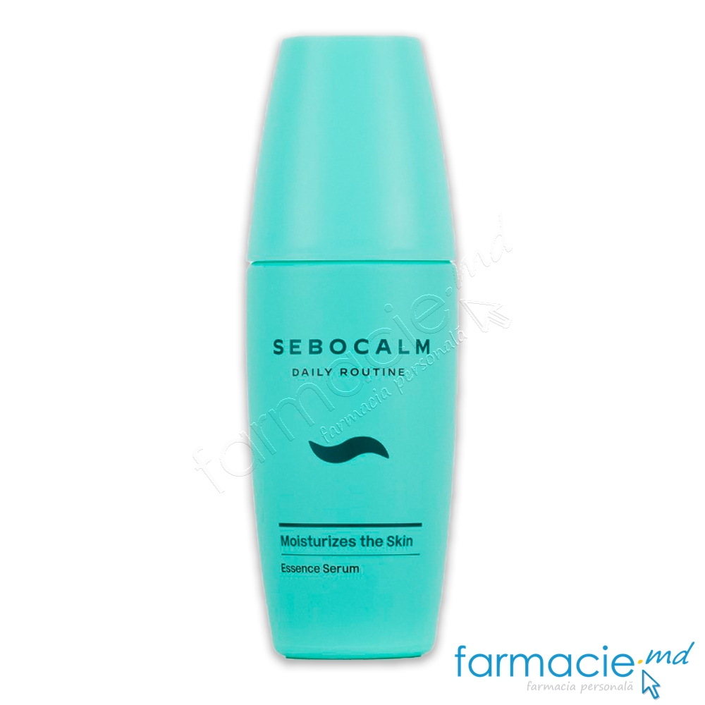 SeboCalm Daily Routine Essence Ser fata 60ml