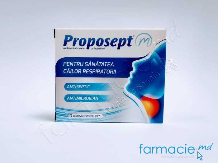 Proposept M comp. N20 Fiterman