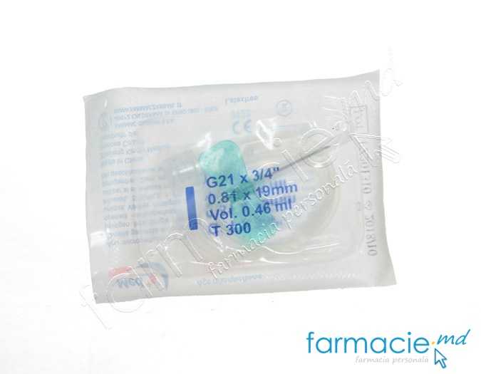 Fluturas 21G N1 Med'S