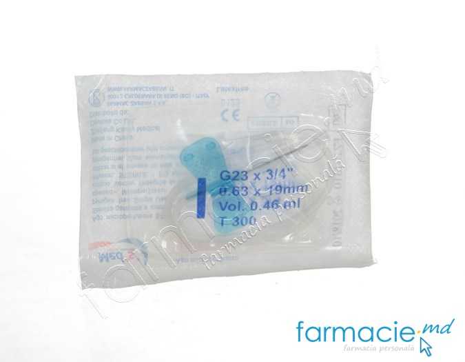 Fluturas 23G N1 Med'S