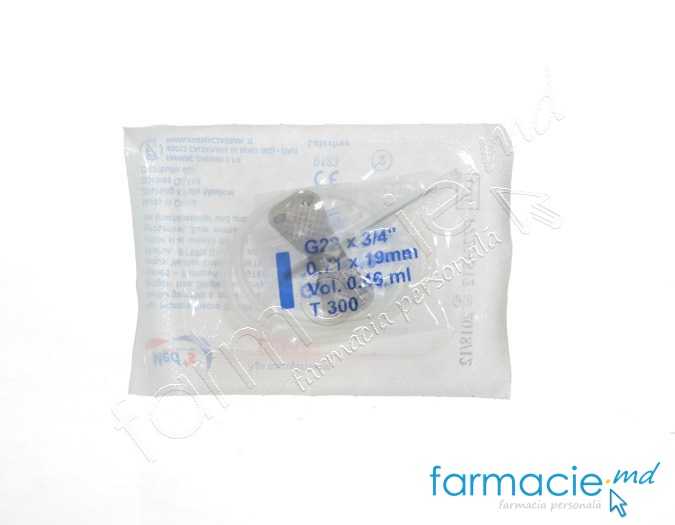 Fluturas 25G N1 Med'S