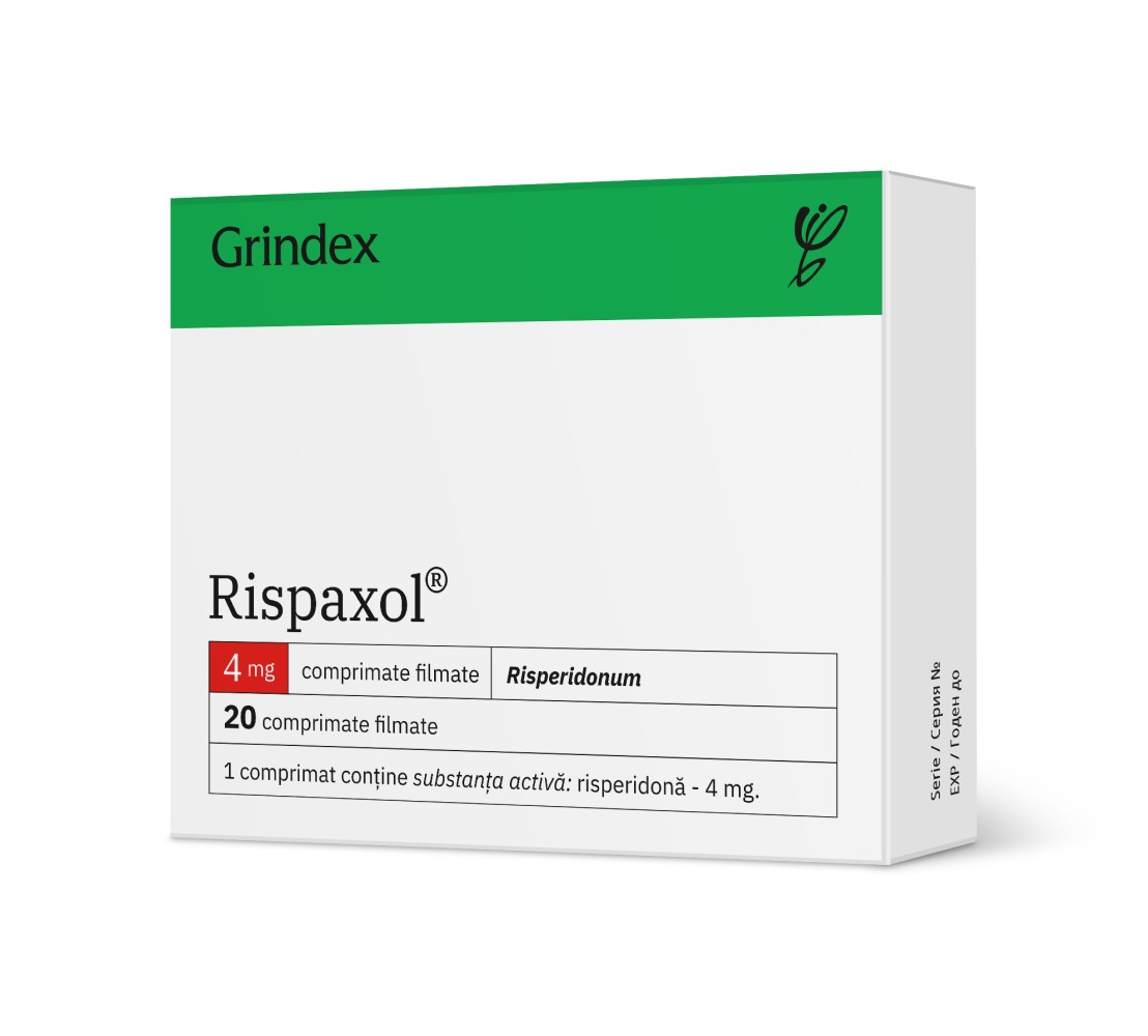 Rispaxol® comp.film.4mg N10x2 Grindeks