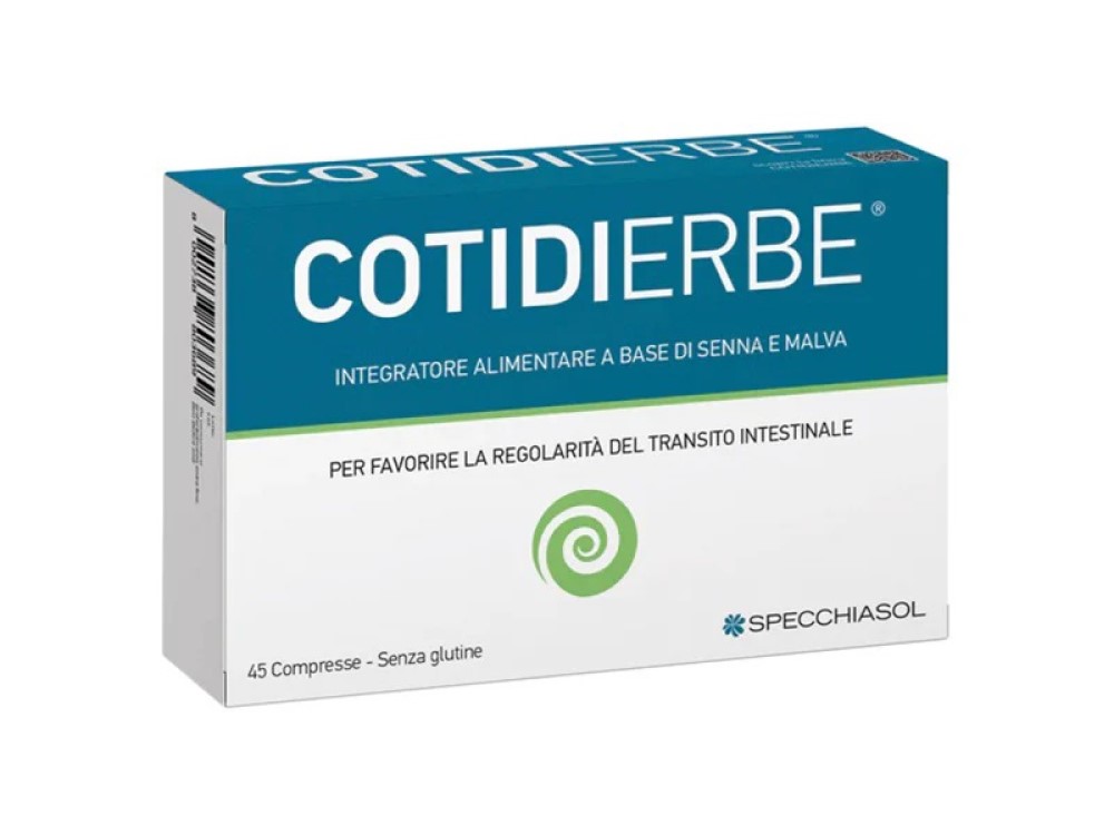 Cotidierbe comp. N45