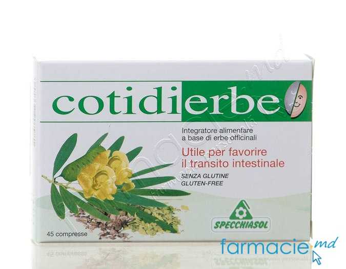 Cotidierbe comp. N45