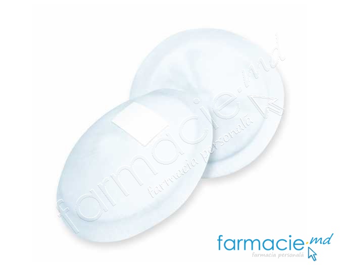 Absorbante p/u sutien NUK N36 (252099)