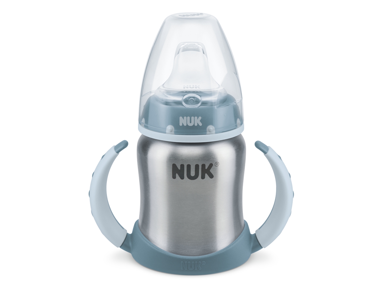 NUK Canuta termos inox