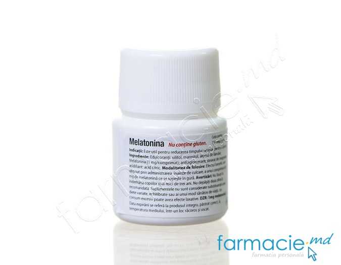 Melatonina 1mg comp. N150
