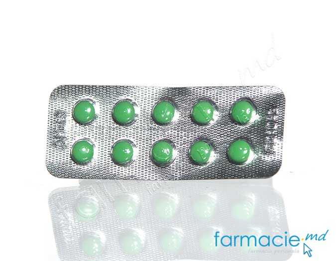 Raunatin comp.film.2mg N10 Zdorovie