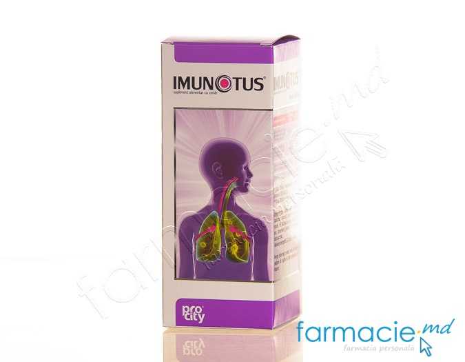Imunotus sirop 150ml Fiterman