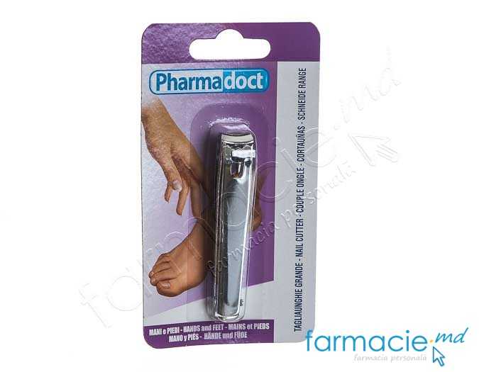 Pharma Doct Unghiera