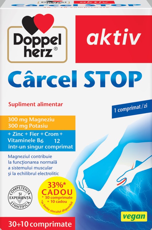 Circel Stop comp. N30+10 CADOU Doppelherz