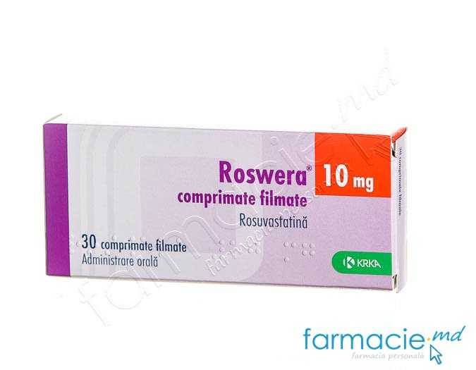 Roswera® comp.film.10mg N10x3 KRKA