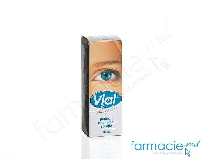 Vial Light® pic. oft.sol.0,5 mg/ml 10 ml N1