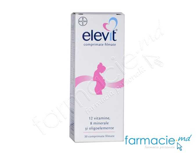 Elevit® comp. film.N10x3