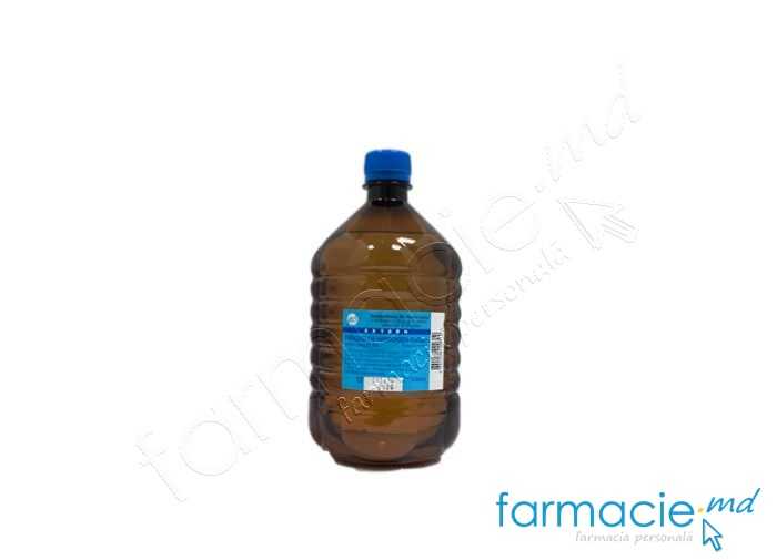 Apa oxigenata sol. 3% 1000 ml (Cojusna) (TVA20%)