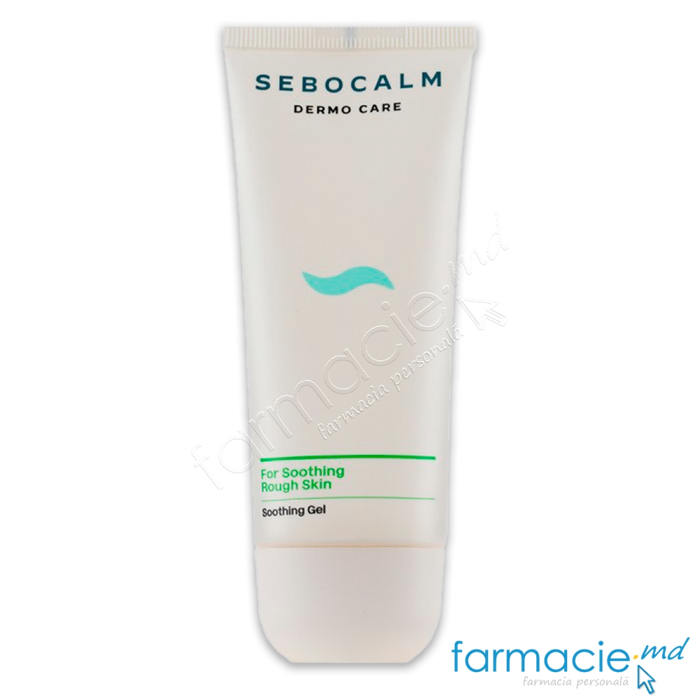 SeboCalm Dermo Care Soothing Gel 70ml