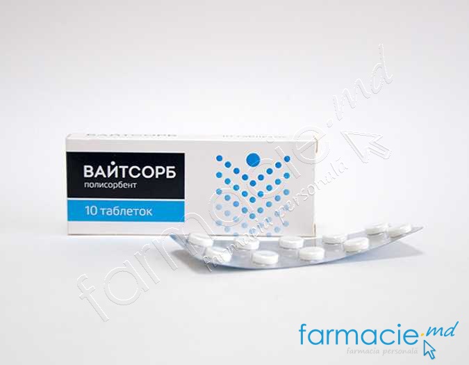 Vaitsorb comp. N10