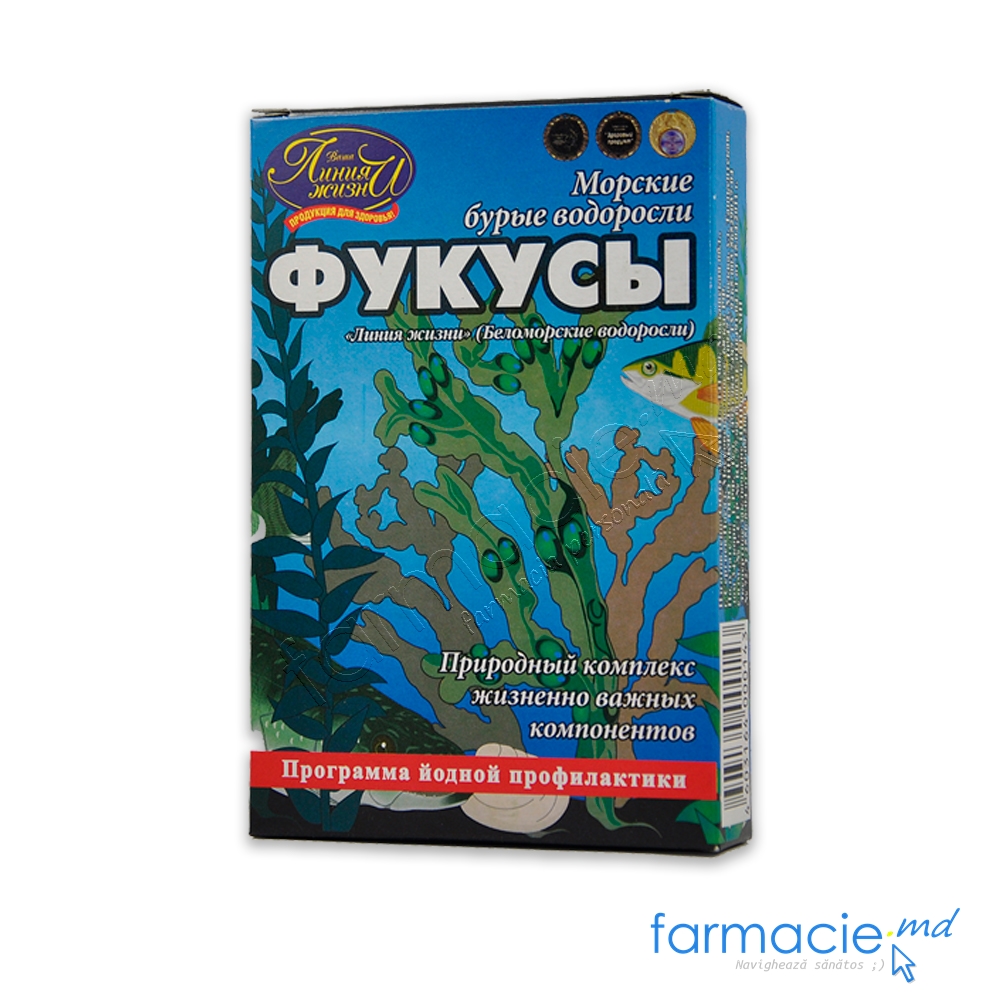 Fukus praf 100g