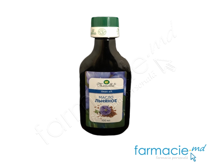 Ulei In alimentar 100ml Mirola