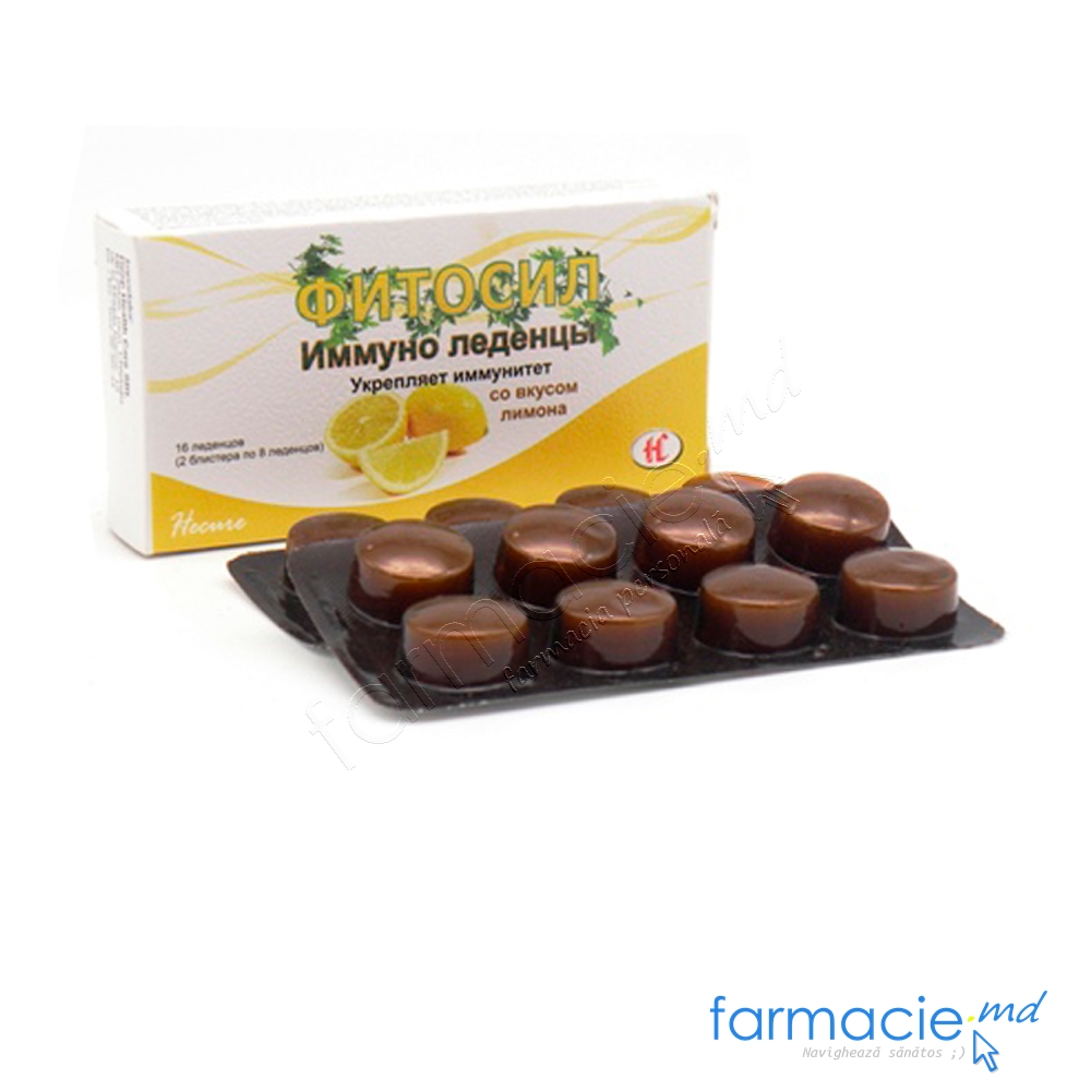 Phytosil Herbal lamie comp.de supt N8x2