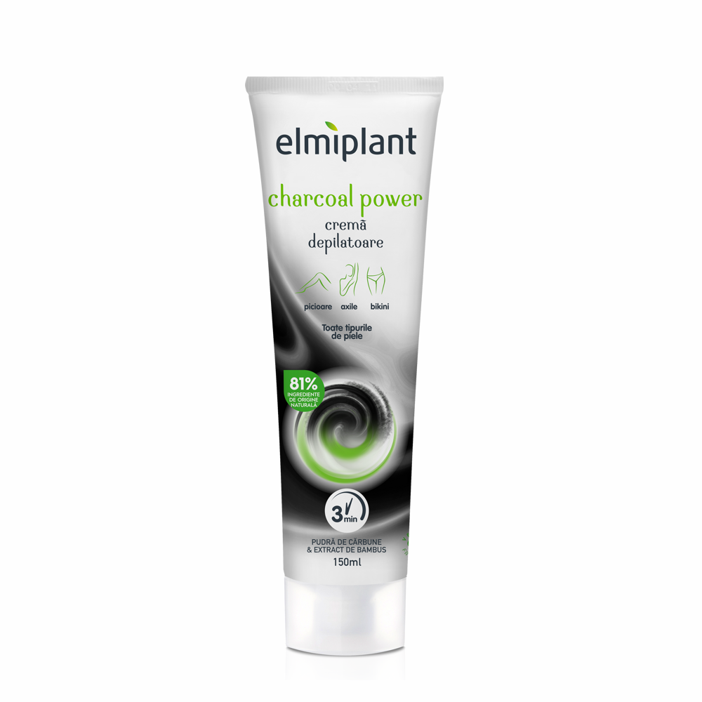 Elmiplant Crema depilatoare 150ml