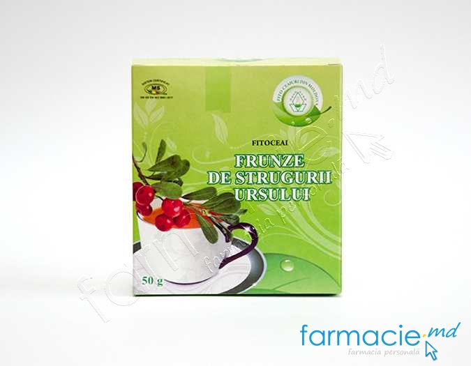 Strugurii Ursului 50g (Depo)