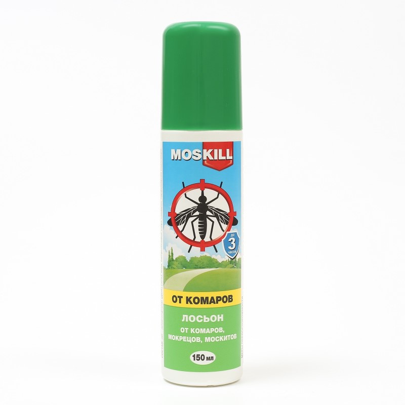Moskill Lotiune spray antitintari 150ml
