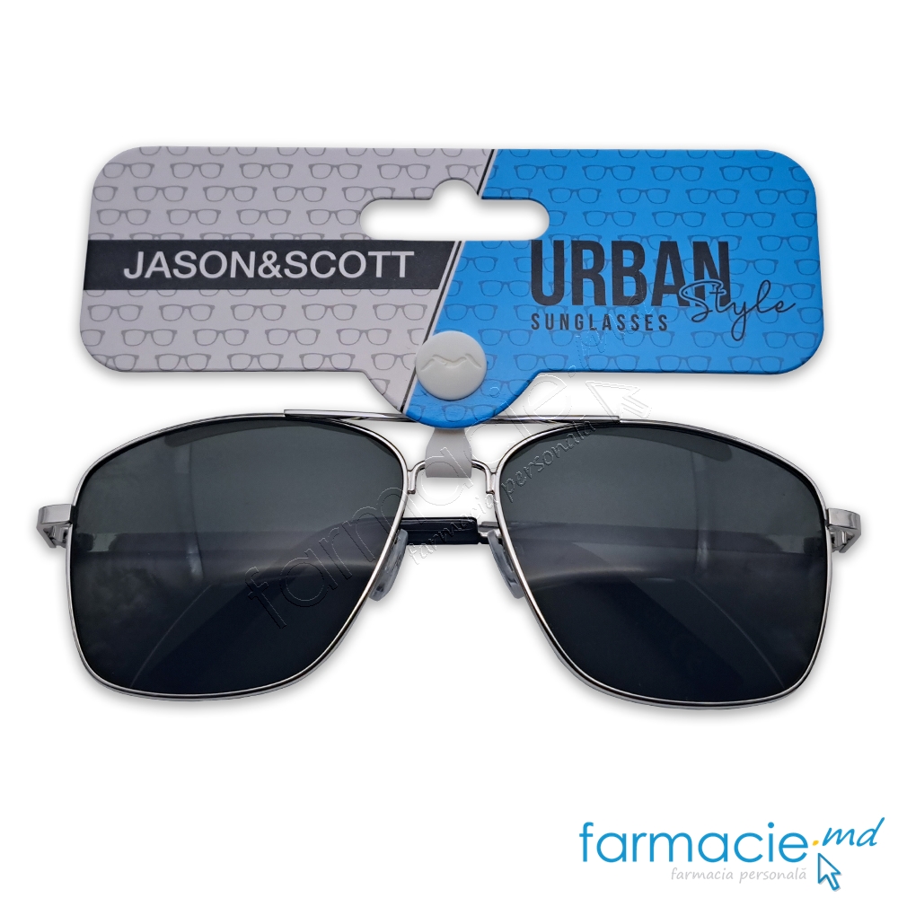 Ochelari de soare JasonScott (S5108)