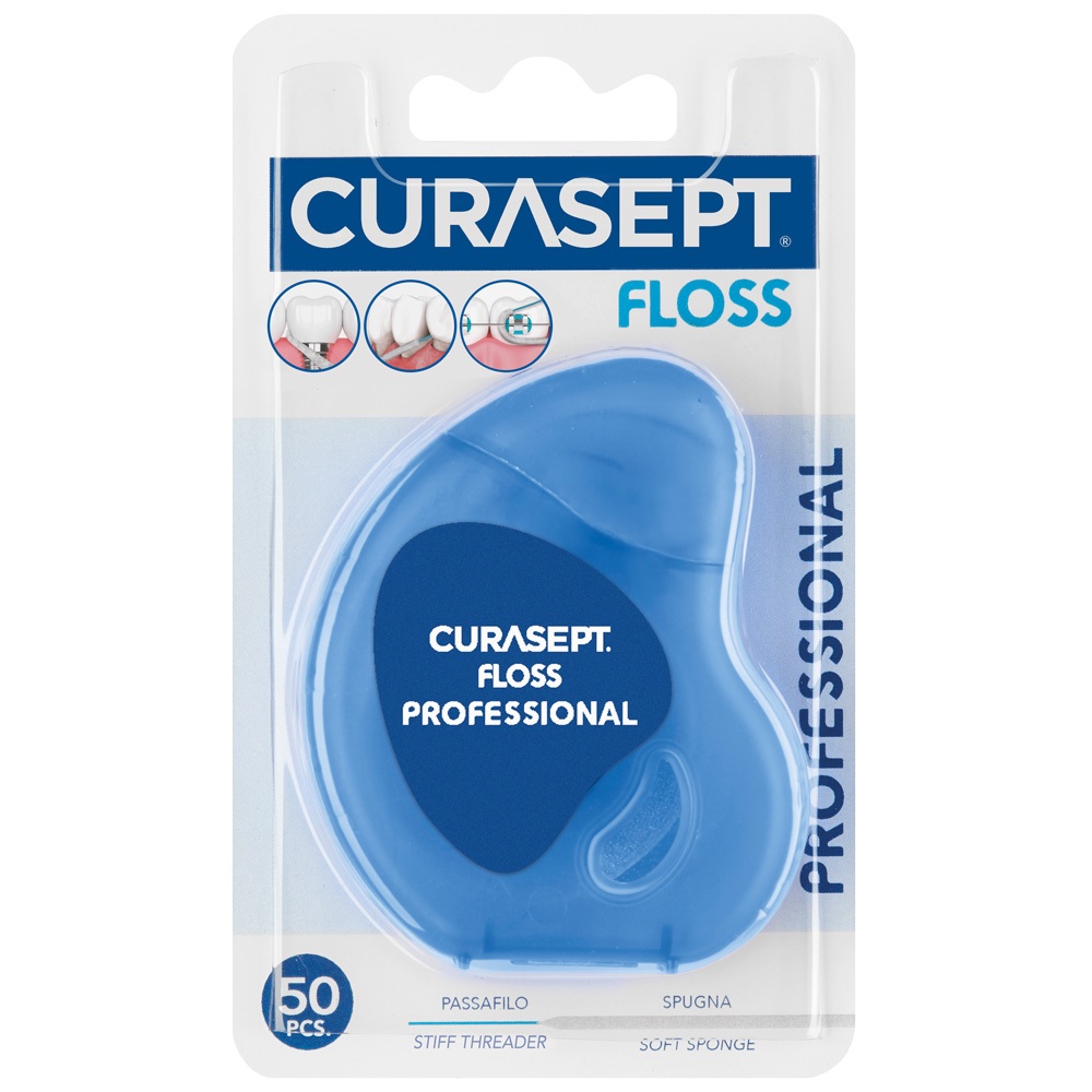 Curasept Ata dentara Professional N50 buc