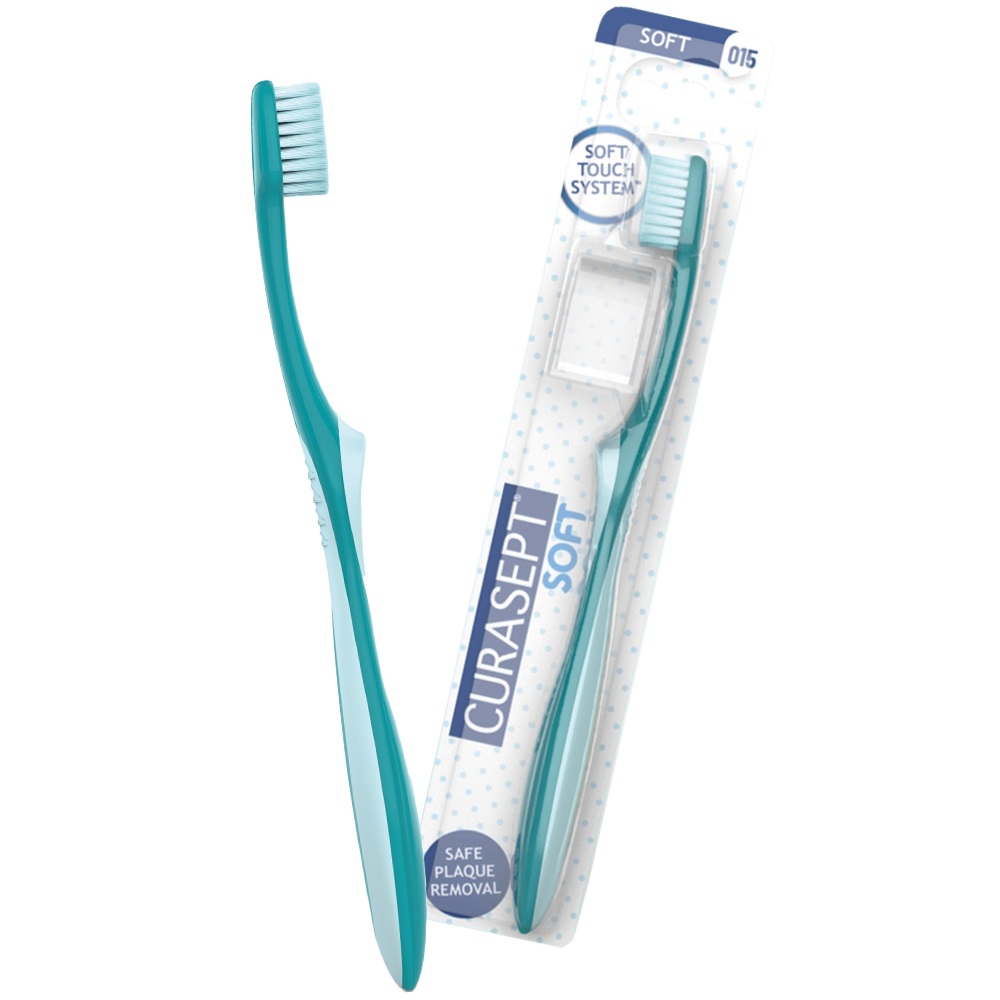 Curasept Periuta de dinti Soft 0.15