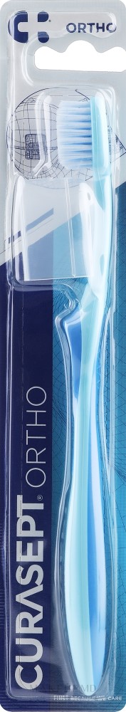 Curasept Periuta de dinti Specialist Ortho