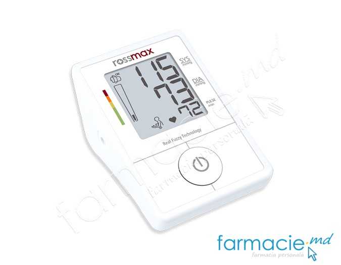 Tonometru automat Rossmax X1