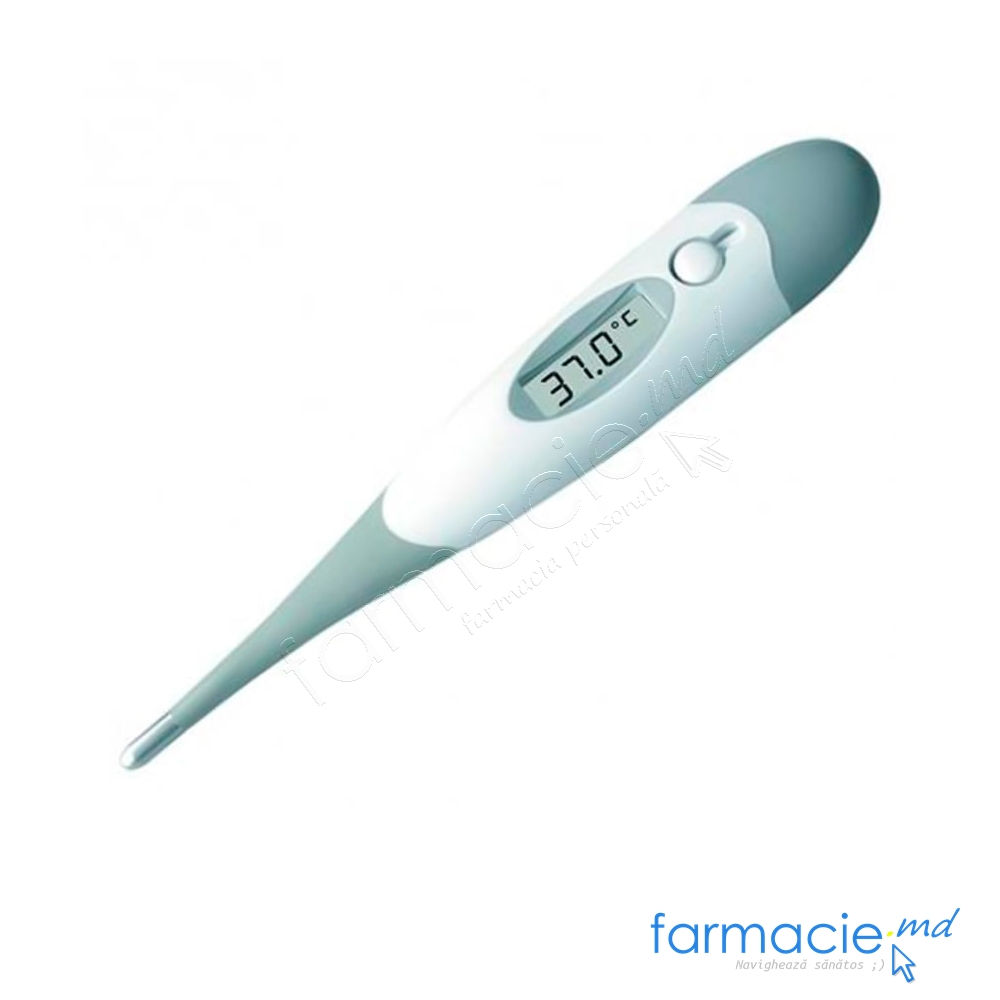Termometru electronic cu capat rigid GF-MT102