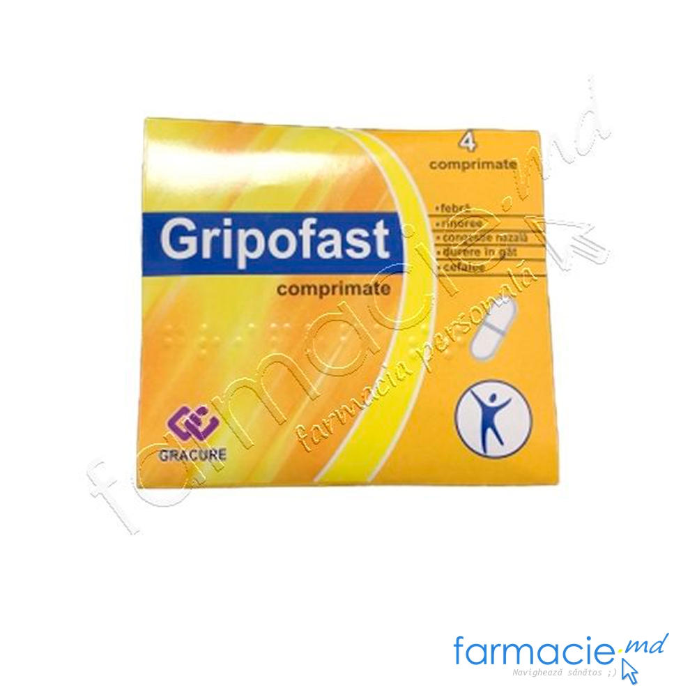 Gripofast comp. N4x50