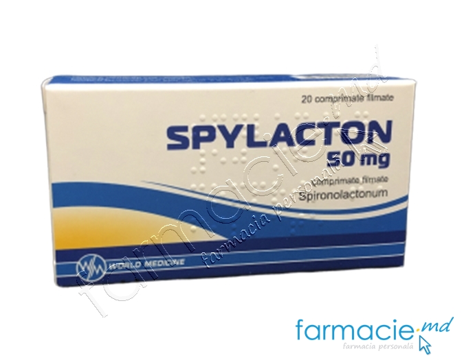 Spylacton comp.film.50mg N10x2 World Medicine